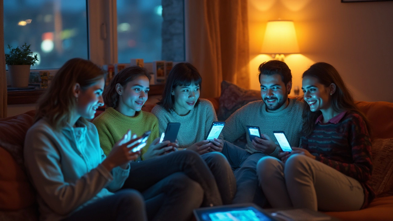 ashoo telegram: всё, что нужно знать о популярном сервисе
