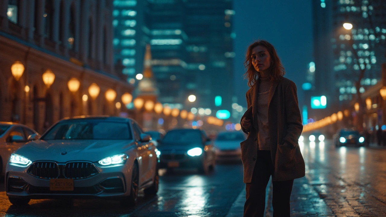 Работа эскорт в Москве: как всё устроено на самом деле