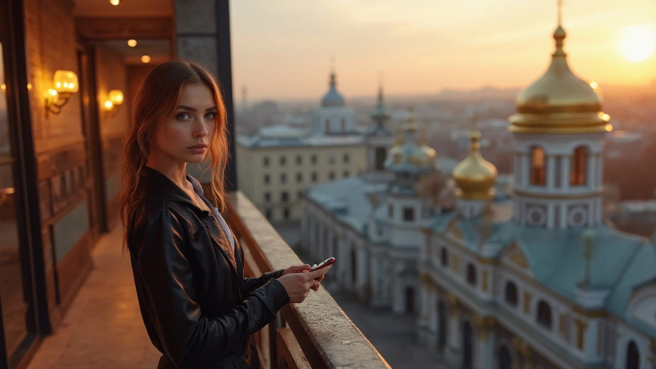 Содержанки Спб: как устроен мир отношений по расчёту