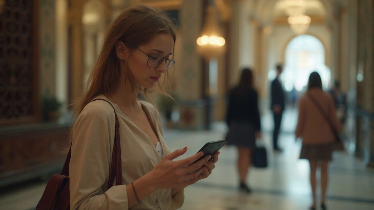 Советы по безопасности и анонимности