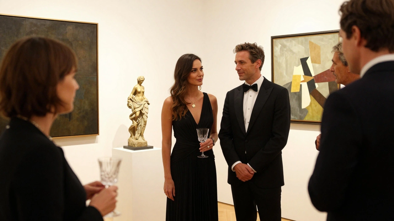 Сколько стоит красота? Экономика элитных отношений в 2025 году